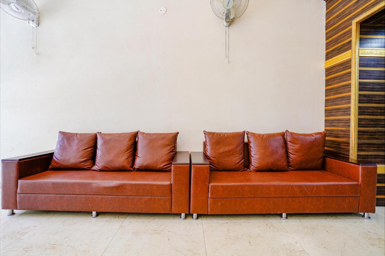 Fabhotel Ramjis Residency Nashik Eksteriør billede
