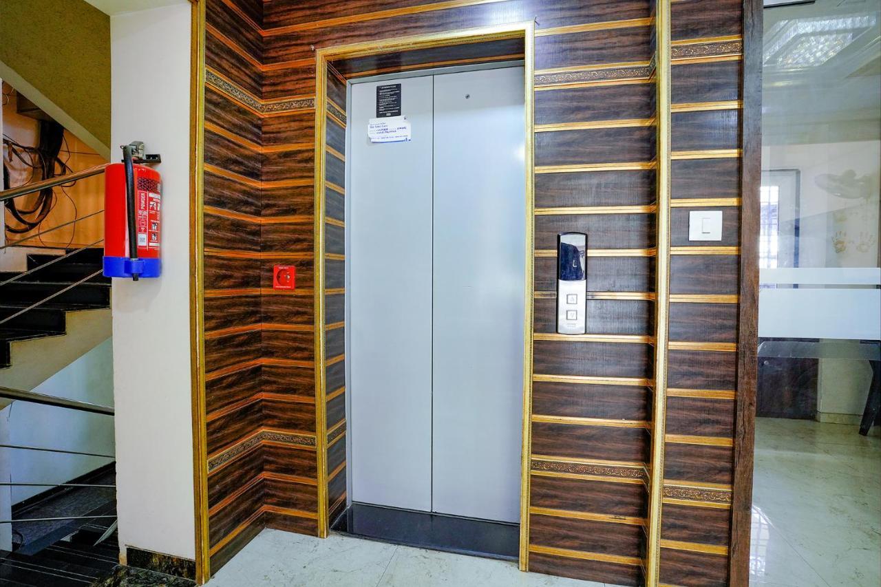 Fabhotel Ramjis Residency Nashik Eksteriør billede